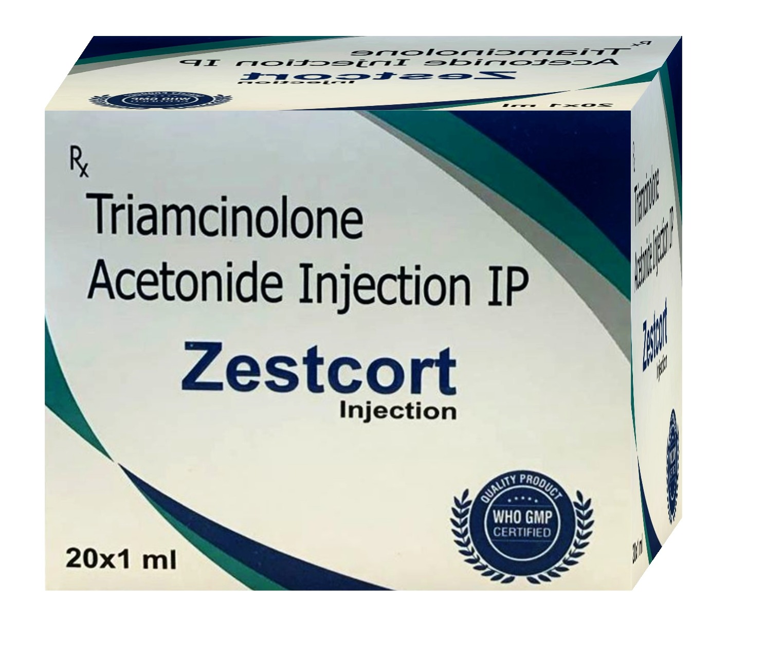 ZESTCORT INJECTION